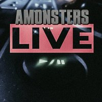 Amonsters - Arena Monsters | Ham Fonic feat. Maijena - Сберечь этот мир (Amonsters Live Session, 25.09.2014)