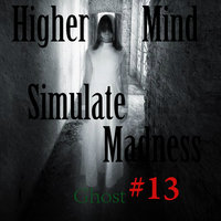 Higher Mind - Live @ Simulate Madness #013 (30.10.2015)GhostTrance