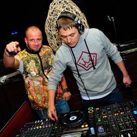 sashadriver - DJDriver&DJMarocco – 06november2015