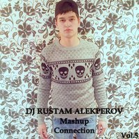 Dj Rustam Alekperov - Apashe vs. DJ ZOFF & Be-Happy - No Twerk (Dj Rustam Alekperov Mashup)