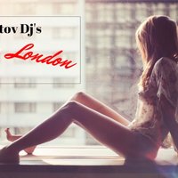 Klimontov - Klimontov Dj's-Deep In London #1