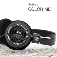 Technolog - COLOR ME Podcast #8
