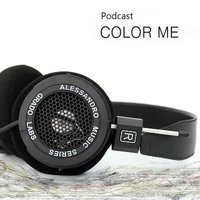 Technolog - COLOR ME Podcast #11