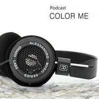 Technolog - COLOR ME Podcast #10