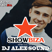DJ ALEX-SOUND - special for Showbiza.com (Full Mix)