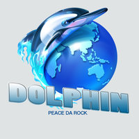 DOLPHIN - PEACE DA ROCK #4