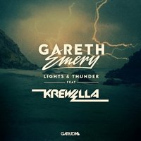 DJ Shifto - Gareth Emery & Krewella vs Bryce - Lights & Thunder (Shifto & Rassel Mash-Up)