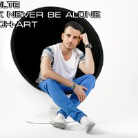 Dj Colte - Dj Colte - DJ RICH-ART - Never Be alone (Cover)
