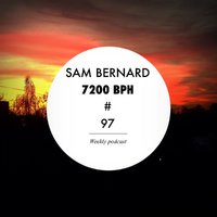 Sam Bernard - 7200 BPH # 97