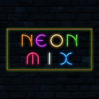 Dj Stream - NEON Mix 003