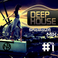 NicholasRay_NR - NR-Showbiza mix #1(deephouse)