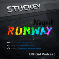 Stuckey - Stuckey - Night Runway #073 (08-02-2015