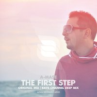 Azima Records - A-Mase - The First Step [Preview]
