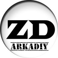ARKADIY - ARKADIY   MEGAMIX  FALL  2014