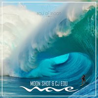 CJ EDU (aka Limbo) - Moon Shot & CJ EDU - The Wave(Original Mix)