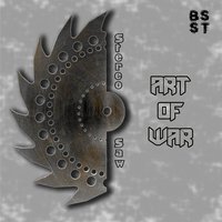 TBR - Stereo Saw - Art of War [Preview]
