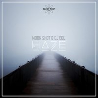 CJ EDU (aka Limbo) - Moon Shot & CJ EDU – HAZE (Original Mix)