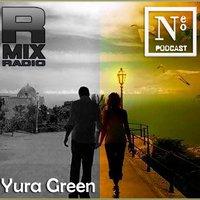 Yura Green - Yura Green-Onr Night With Her...