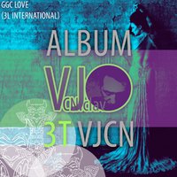 VJCNiclav - VJ CNiclav - GGC Love (3L international)