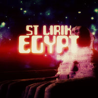 ST Lirik - Egypt (Original mix)