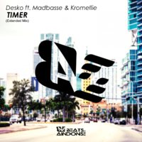 Madbasse & Kromellie - Desko ft. Madbasse & Kromellie - Timer (Extended Mix)