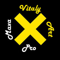 Vitaly.Art - Vitaly.Art - promaxa (original mix)