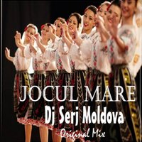Dj Serj Moldova - Jocul Mare - Dj Serj Moldova (Original Mix)