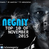 Alex NEGNIY - Trance Air - TOP10 of NOVEMBER 2015 [preview]