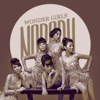 LSP - Wonder Girls - Like Money (LSP Remix)