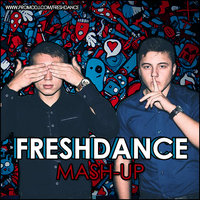 project Freshdance - Swanky Tunes feat Raign & Dj Tarantino – Fix Me (project Freshdance mash-up)