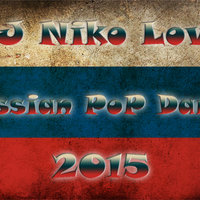 DJ Niko Love - Russian PoP Dance - Track 4-6