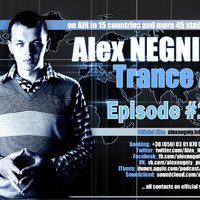 Alex NEGNIY - Trance Air #163 [TOP25-50 of 2014] [preview]