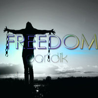 Pandi.K - Freedom (Original Mix)