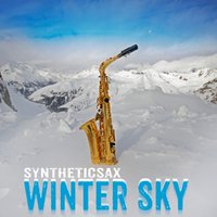 Syntheticsax - Syntheticsax - Winter Sky (Radio Edit)