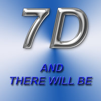7Dproject - And There Will Be (Progressive rock, Post-rock, Psychedelic, Ambient, Space)