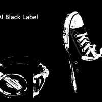 DJ Black Label - Dance October@