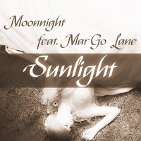 MarGo Lane - Moonnight Feat MarGo Lane - Sunlight (DJ Artak )