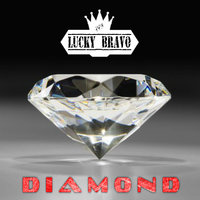 Lucky Bravo - Diamond (Original Mix)