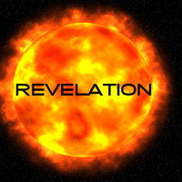DJ KRILF - Revelation