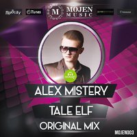DJ ALEX MISTERY - Tale Elf (Original Mix)