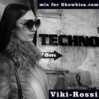 Viki-Rossi - Viki-Rossi - mix for Showbiza.com