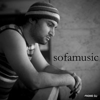 SOFAMUSIC - Sofamusic feat. Jin Shi & Syntheticsax - Дождь