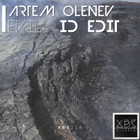 Dirty Pariaxe - Artem Olenev - Evil (Dirty Pariaxe Edit) (Cut)