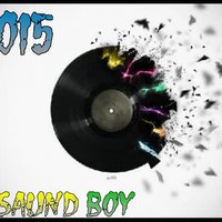 Dj Saund Boy - Good Night 2015