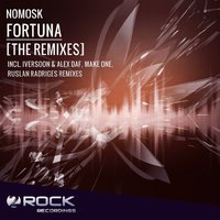 Ruslan Radriges - NoMosk - Fortuna (Ruslan Radriges Remix)