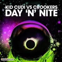 Dj Pirate - Kid Cudi vs Crookers - Day n night (Dj Pirate Remix 2013)