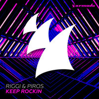 Skoryk I. (S. I.) - Riggi Piros - Keep Rockin (Mush Up)