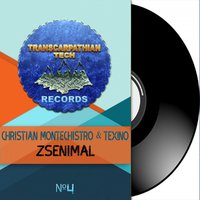 Transcarpathian Tech Records - Christian Montechistro & Tex!no - Zsenimal (Original Mix)[Transcarpathian Tech Records]