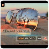 Shavaeff - Shavaeff pres. GOA - (Summer Mix)