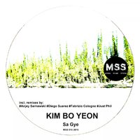 Anjey Sarnawski - Kim Bo Yeon - Sa Gye (Anjey Sarnawski Remix)
